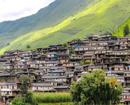 Dhorpatan to Maikot Circuit Trek